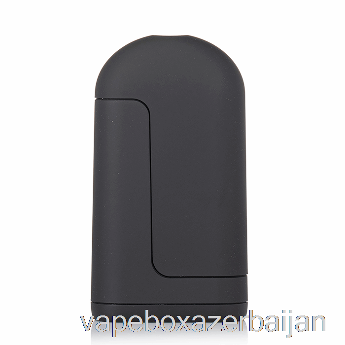 E-Juice Vape Hamilton Devices Tombstone Vaporizer Black